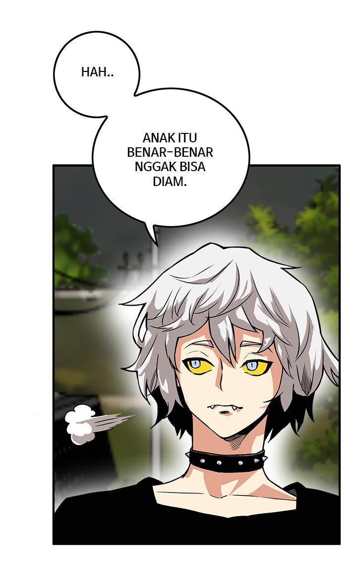 Troll Trap Bab 171 halaman 43