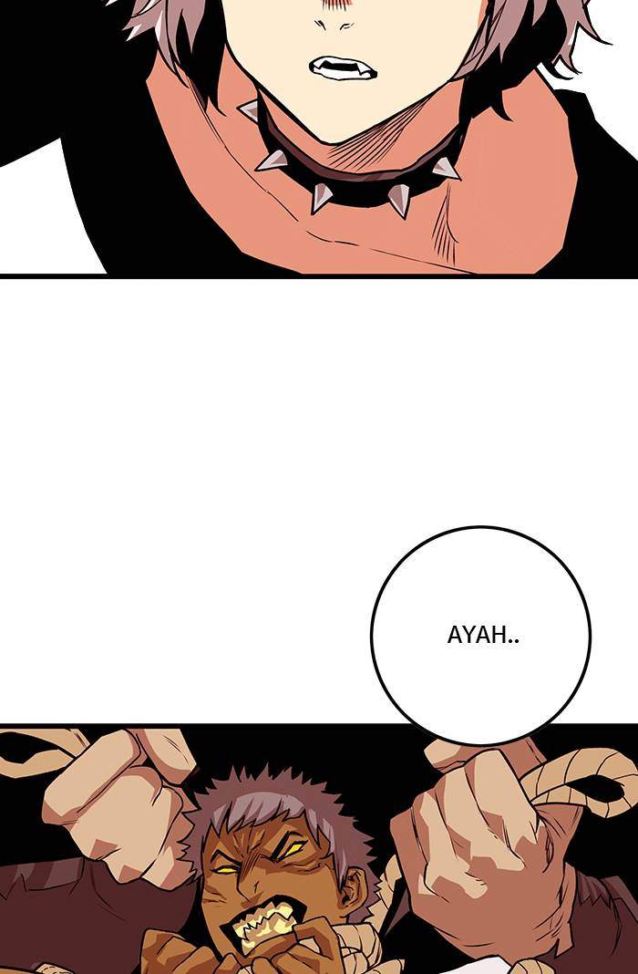 Troll Trap Bab 171 halaman 48