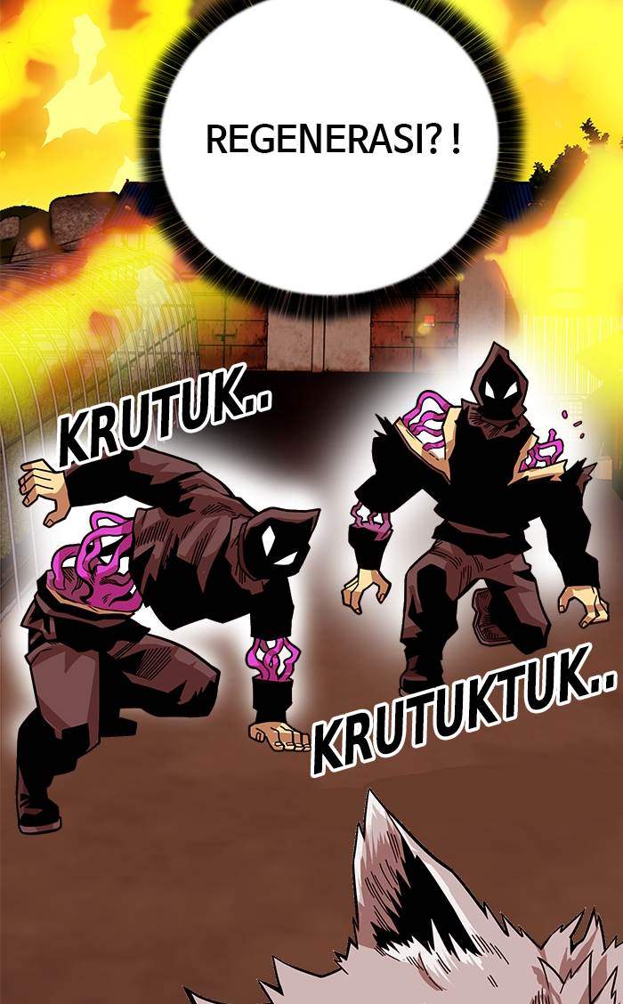 Troll Trap Bab 171 halaman 67