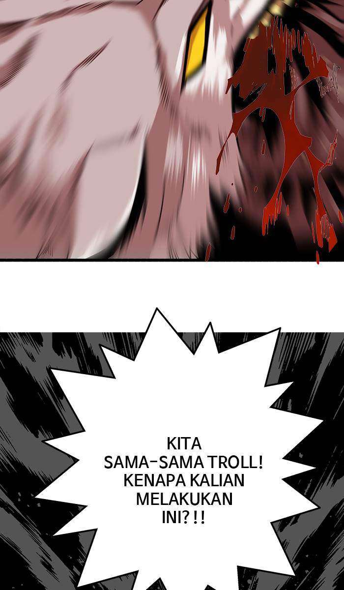 Troll Trap Bab 171 halaman 71