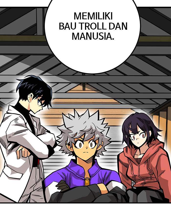 Troll Trap Bab 171 halaman 80