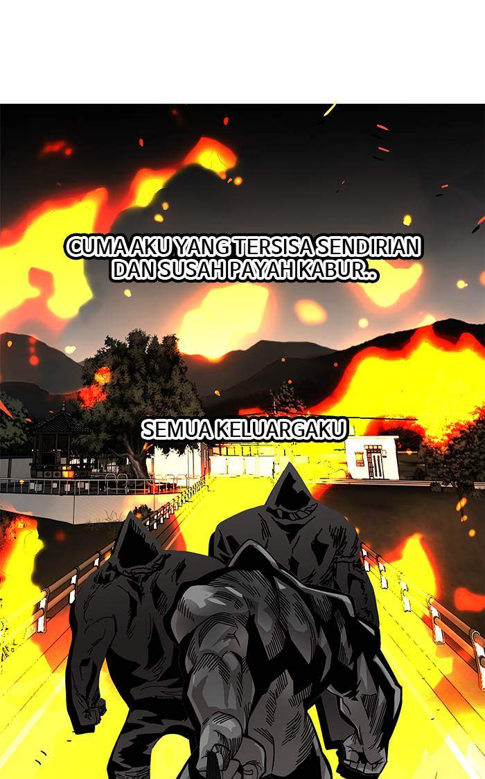 Troll Trap Bab 171 halaman 81