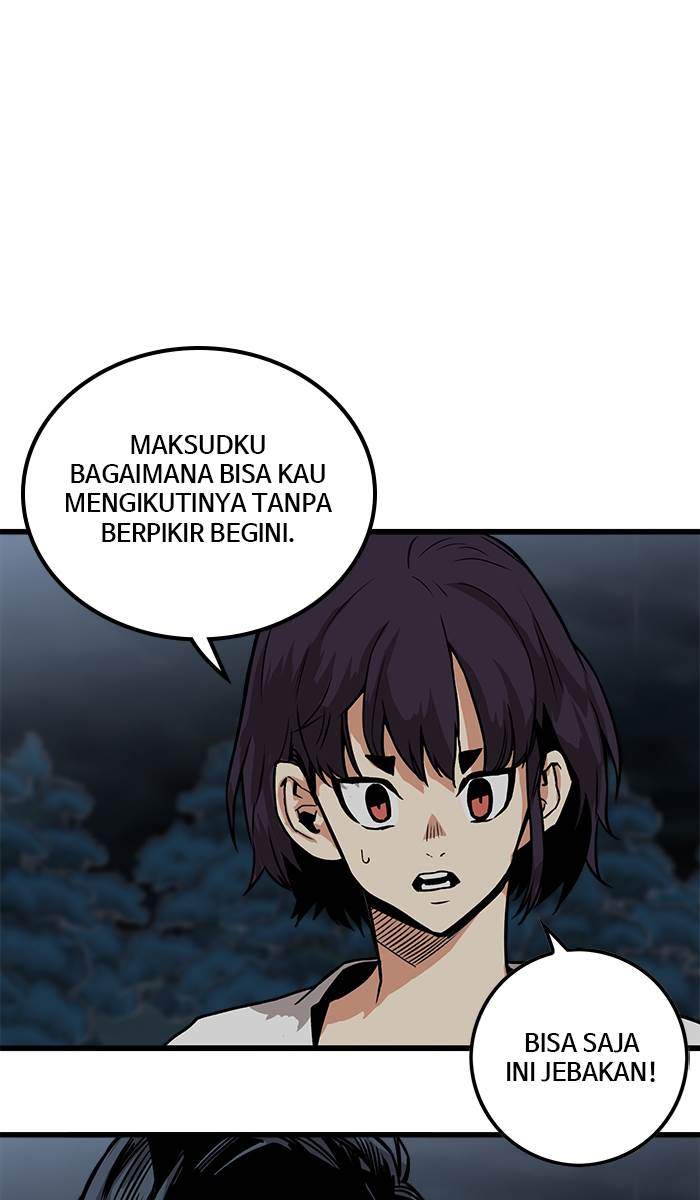 Troll Trap Bab 171 halaman 96