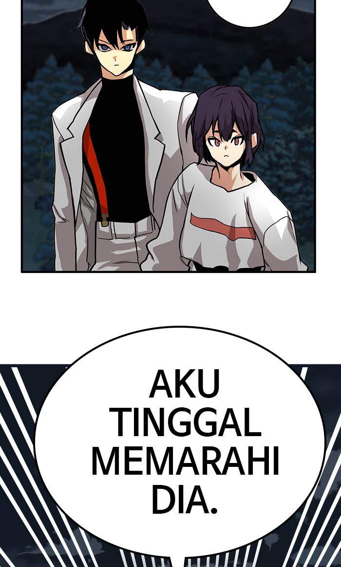Troll Trap Bab 171 halaman 100