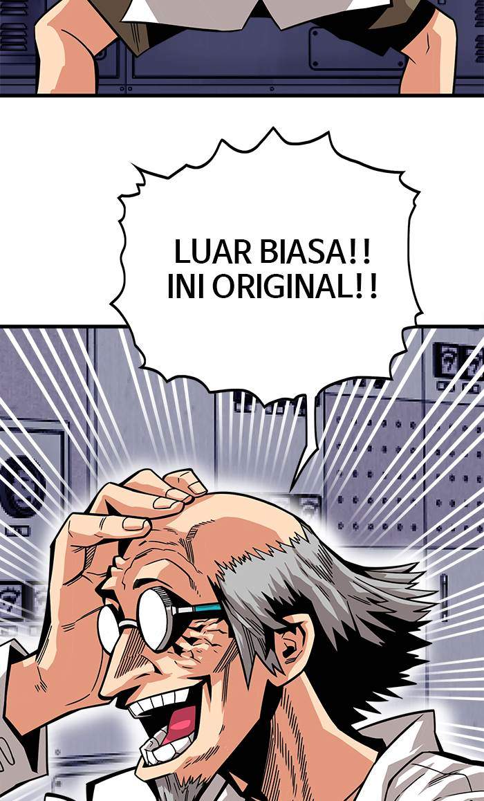 Troll Trap Bab 171 halaman 109