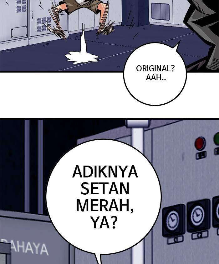 Troll Trap Bab 171 halaman 111