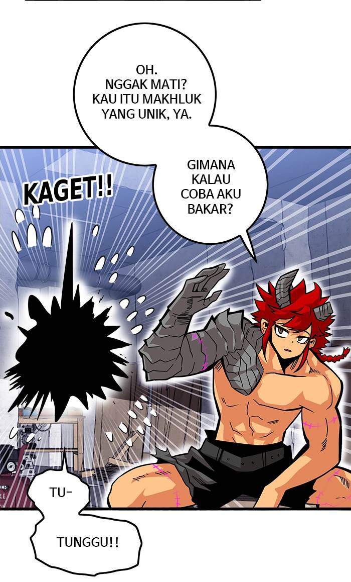 Troll Trap Bab 172 halaman 8