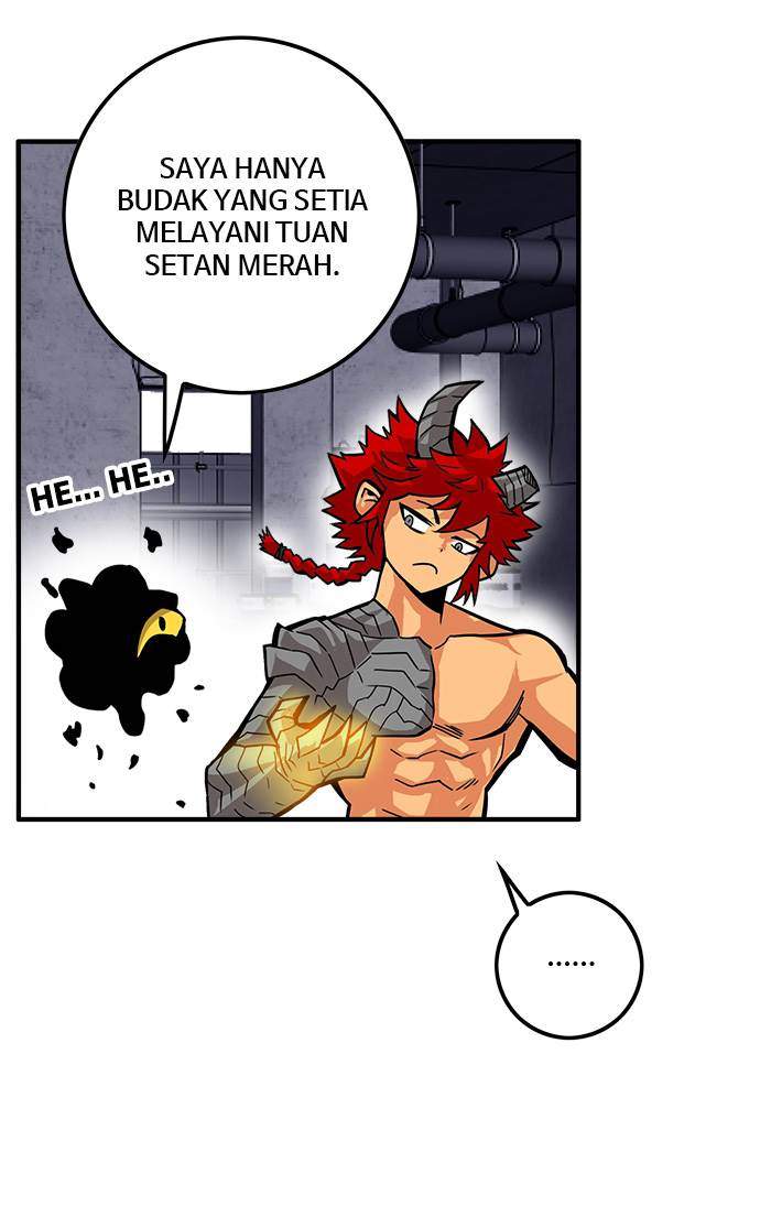 Troll Trap Bab 172 halaman 13