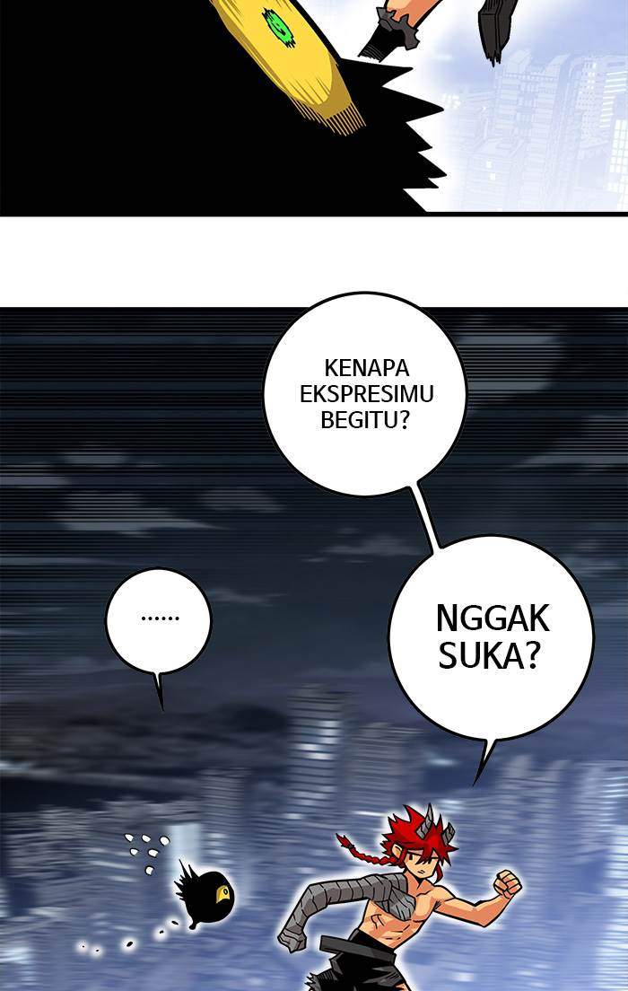 Troll Trap Bab 172 halaman 20
