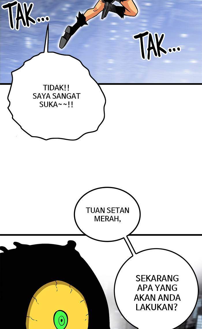 Troll Trap Bab 172 halaman 21