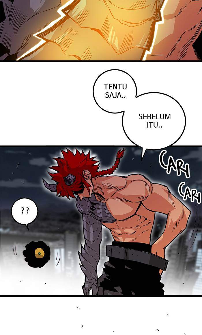 Troll Trap Bab 172 halaman 28