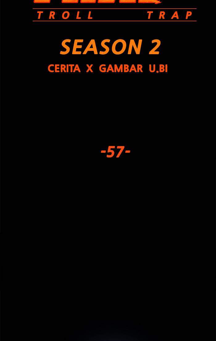 Troll Trap Bab 172 halaman 31