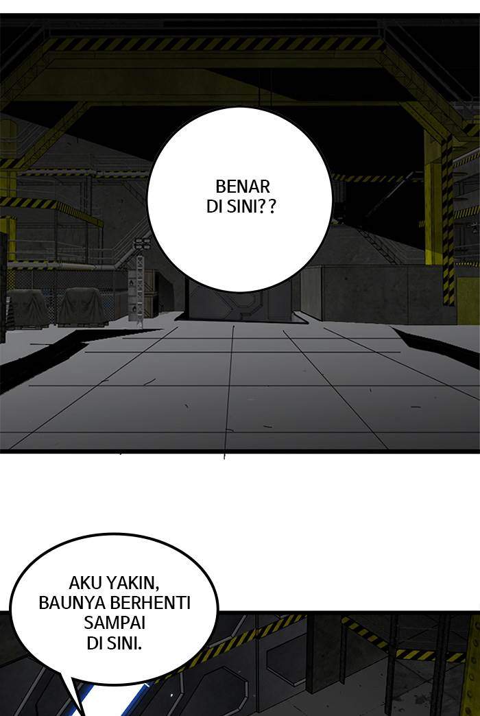 Troll Trap Bab 172 halaman 34