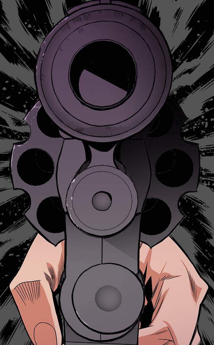 Troll Trap Bab 172 halaman 37