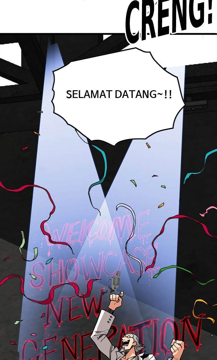 Troll Trap Bab 172 halaman 45