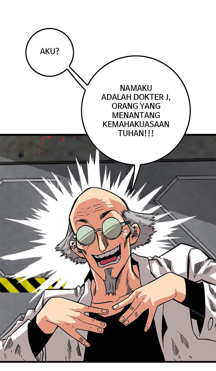 Troll Trap Bab 172 halaman 52