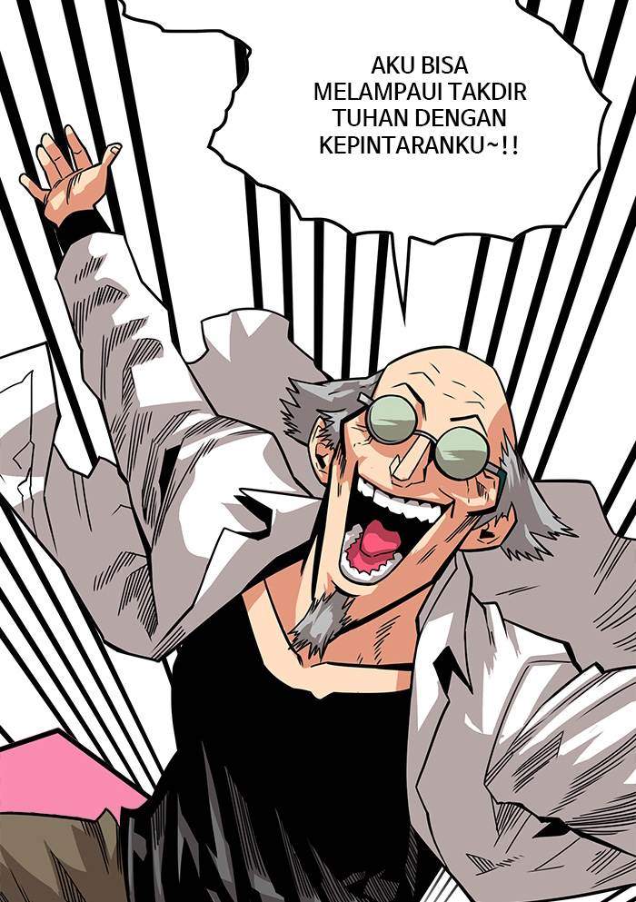 Troll Trap Bab 172 halaman 54