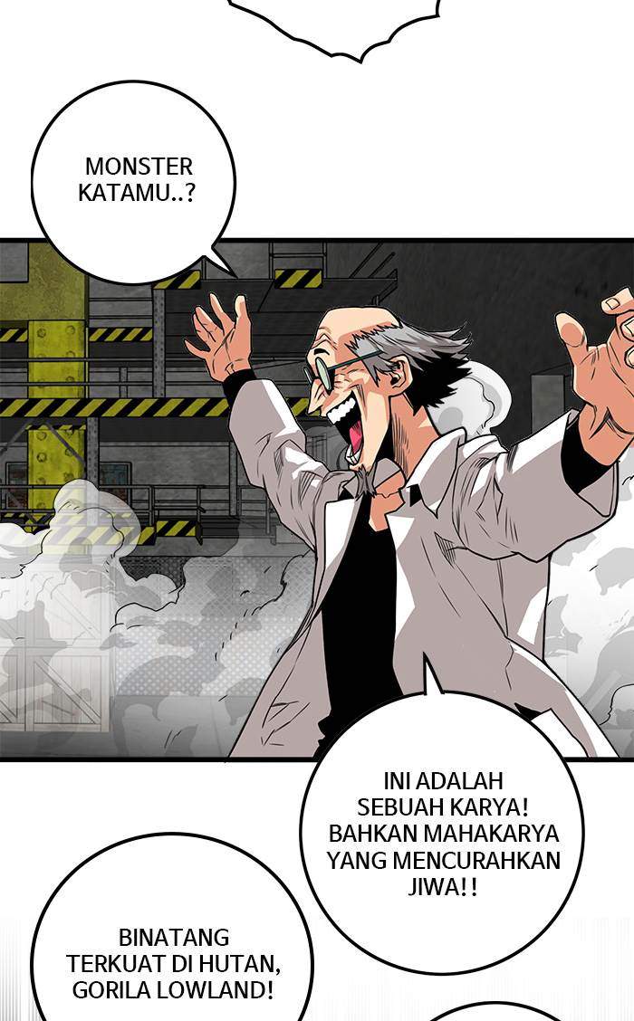 Troll Trap Bab 172 halaman 71