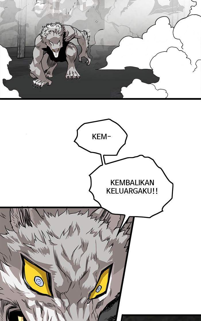 Troll Trap Bab 172 halaman 75
