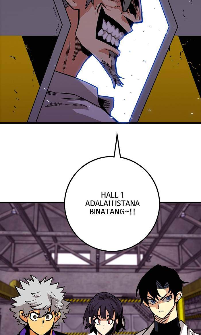 Troll Trap Bab 172 halaman 79