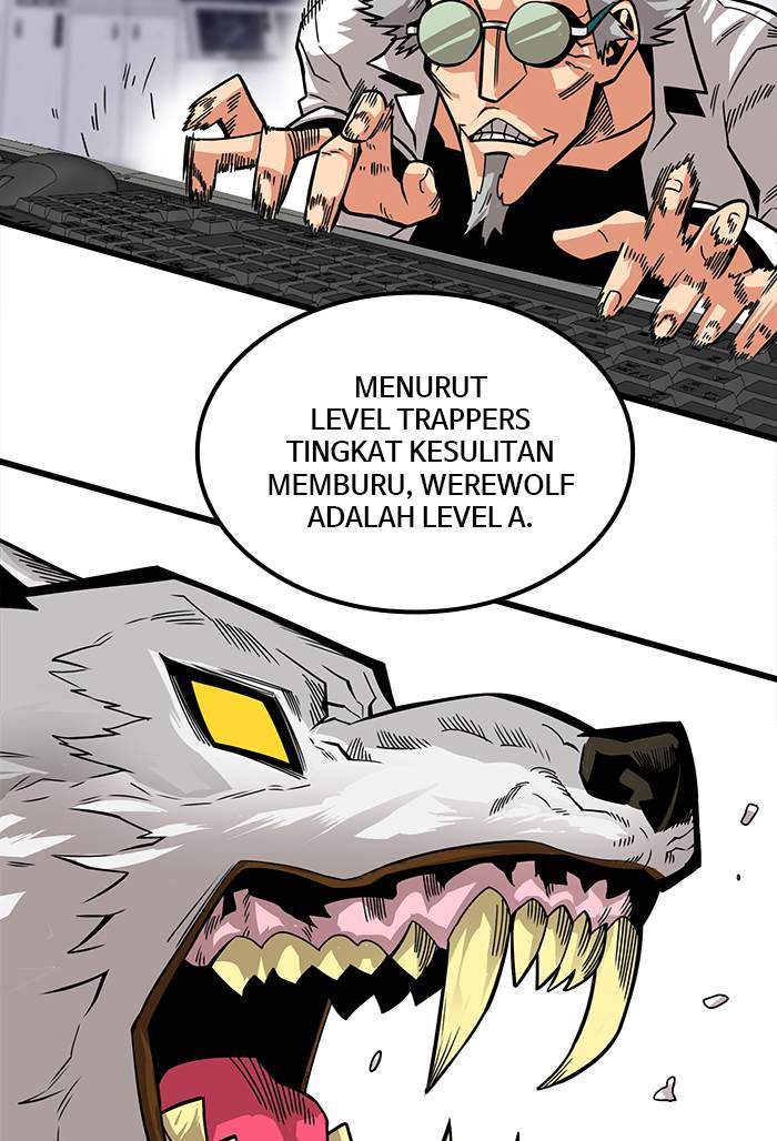 Troll Trap Bab 173 halaman 11