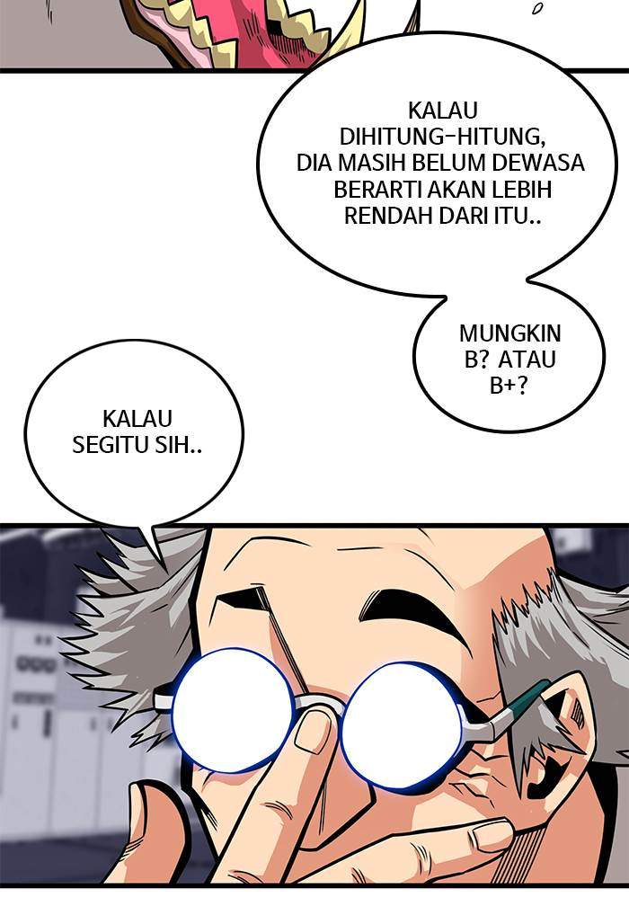 Troll Trap Bab 173 halaman 12