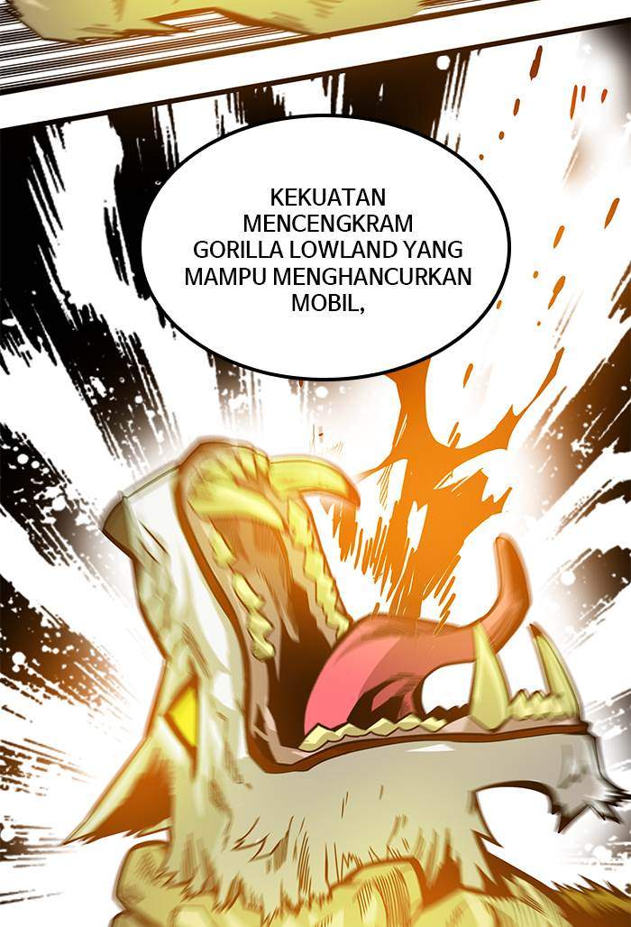 Troll Trap Bab 173 halaman 17