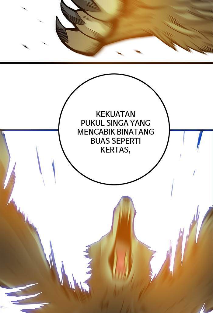 Troll Trap Bab 173 halaman 19