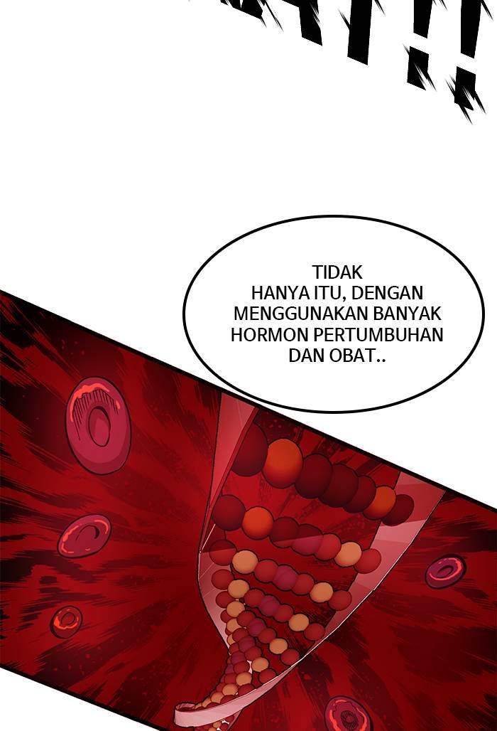 Troll Trap Bab 173 halaman 21