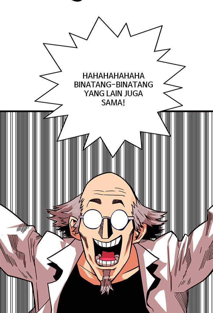 Troll Trap Bab 173 halaman 25