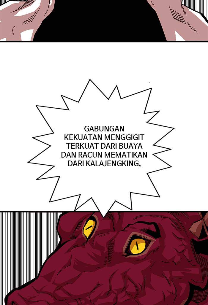 Troll Trap Bab 173 halaman 26