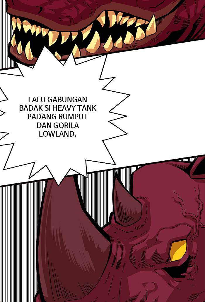 Troll Trap Bab 173 halaman 27