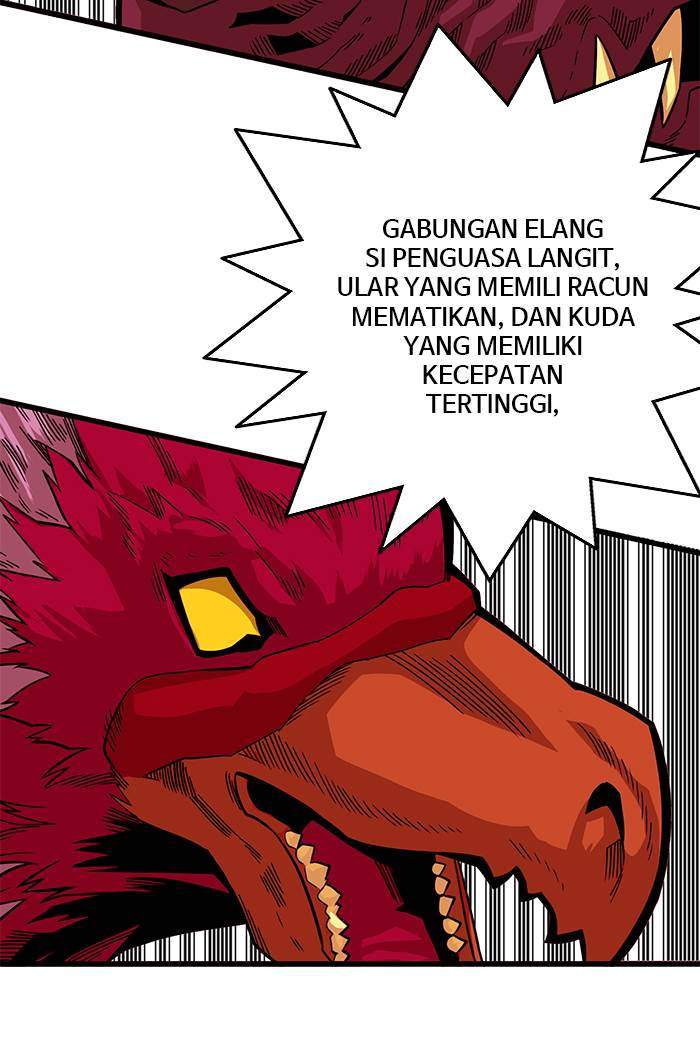 Troll Trap Bab 173 halaman 28