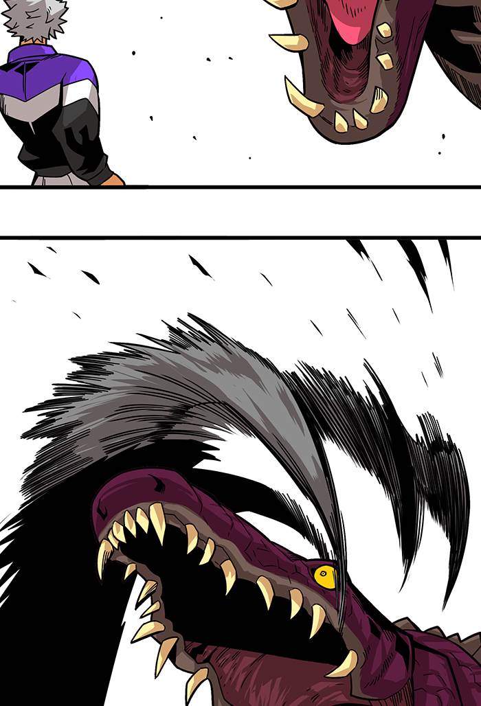 Troll Trap Bab 173 halaman 37