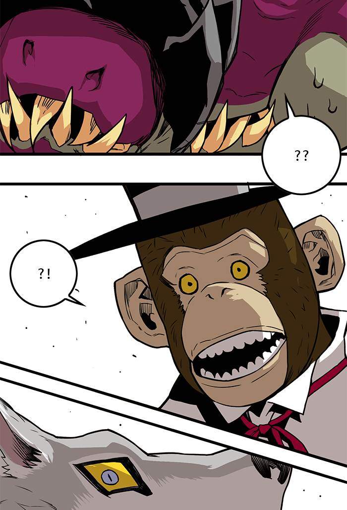Troll Trap Bab 173 halaman 42