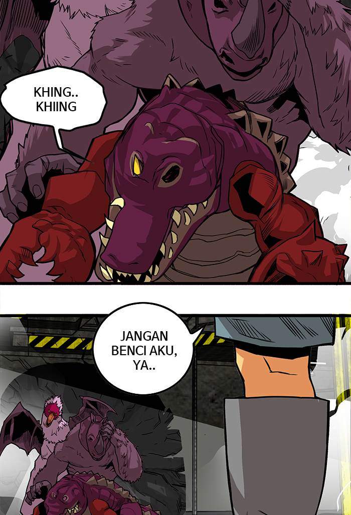 Troll Trap Bab 173 halaman 53