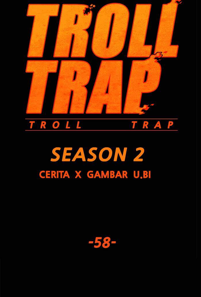 Troll Trap Bab 173 halaman 71
