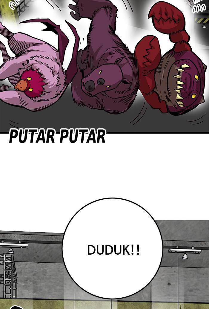 Troll Trap Bab 173 halaman 74