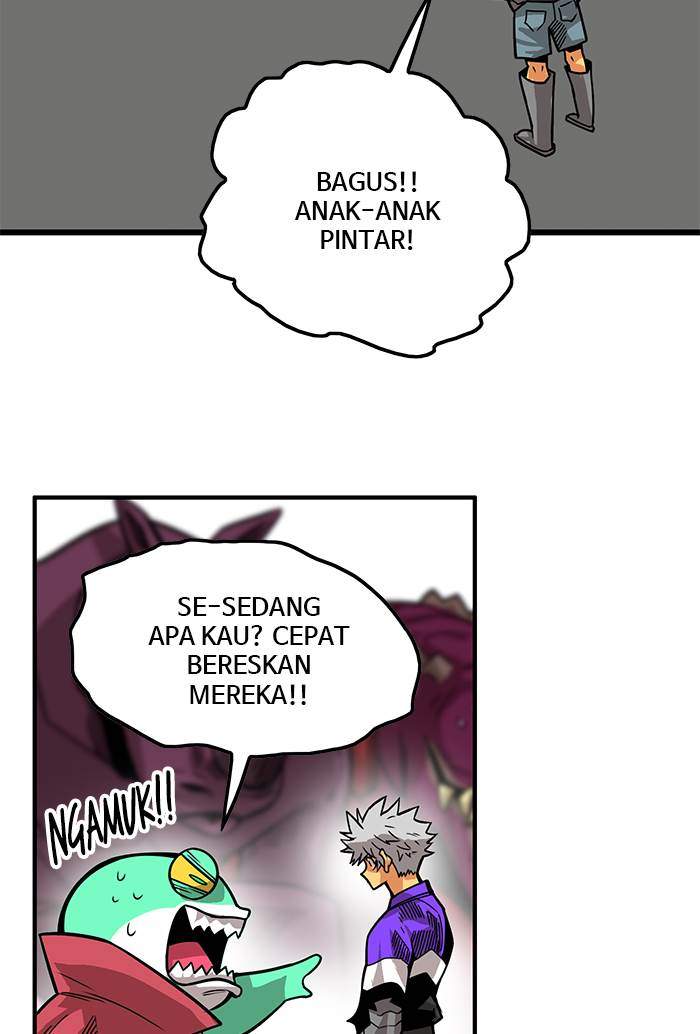 Troll Trap Bab 173 halaman 76