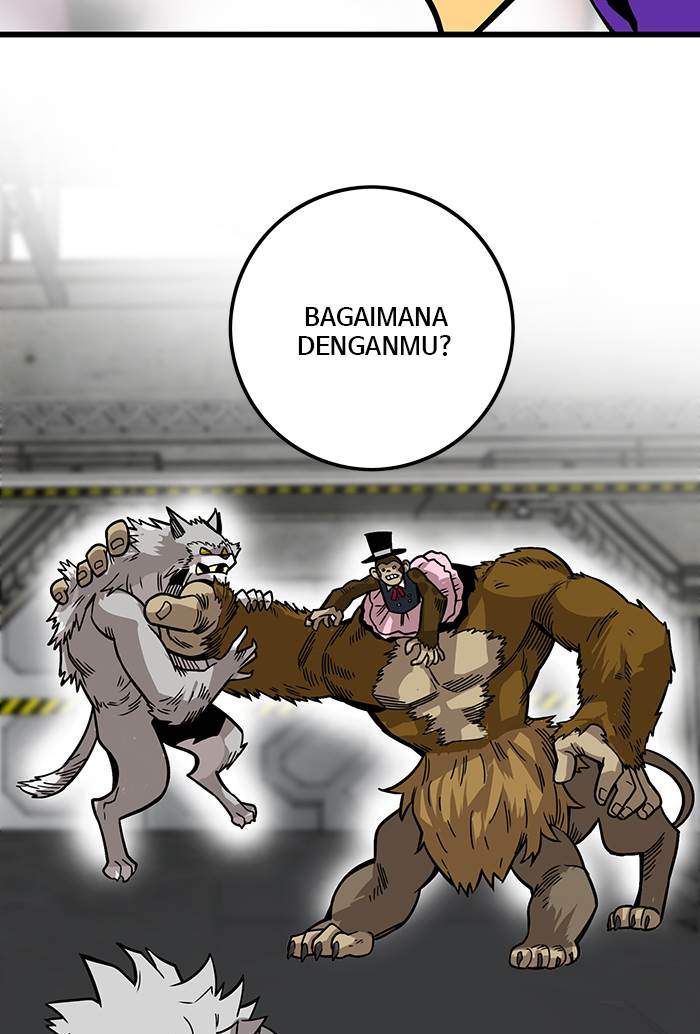 Troll Trap Bab 173 halaman 79