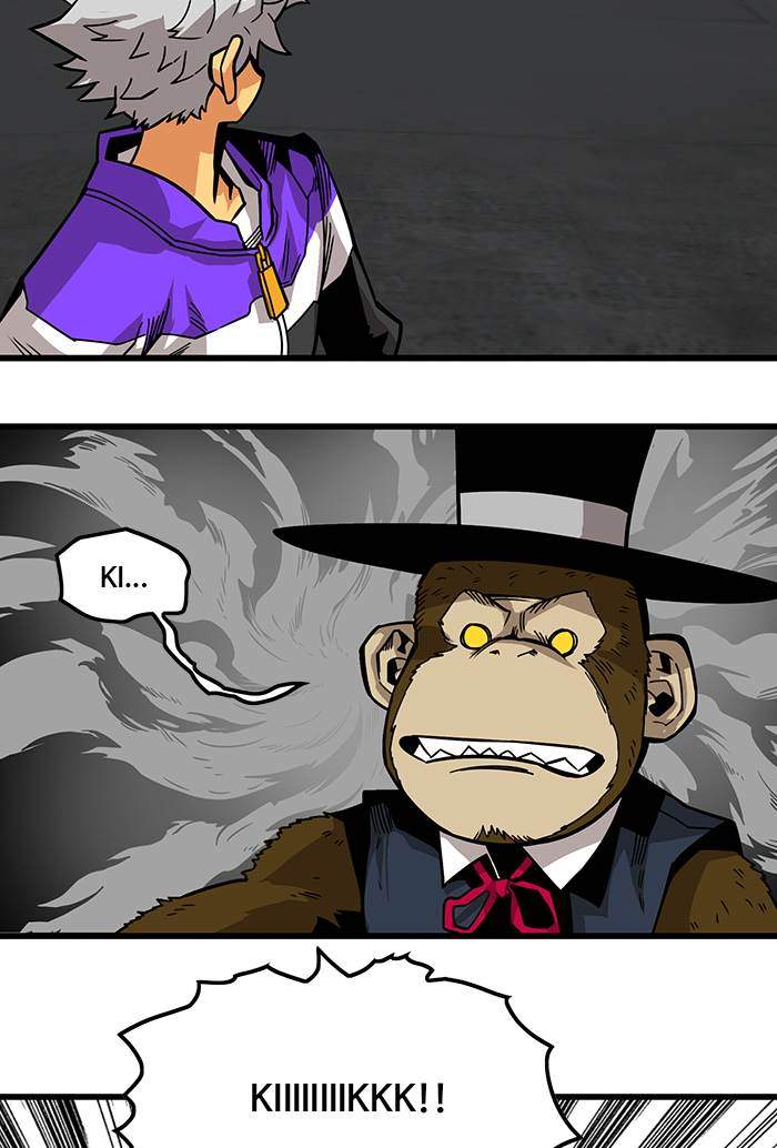 Troll Trap Bab 173 halaman 80
