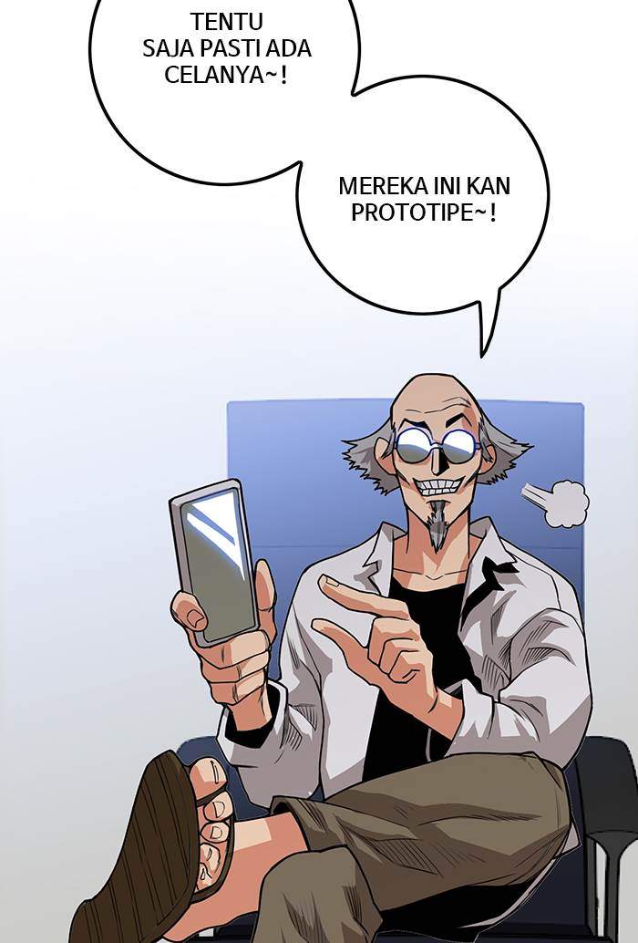 Troll Trap Bab 173 halaman 89