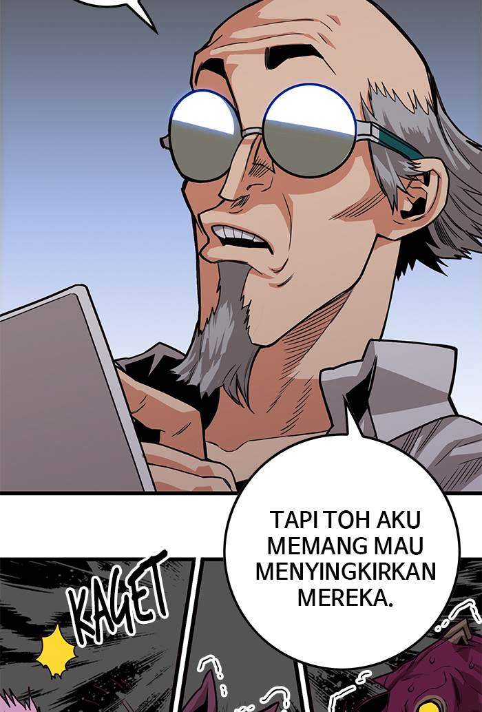 Troll Trap Bab 173 halaman 91