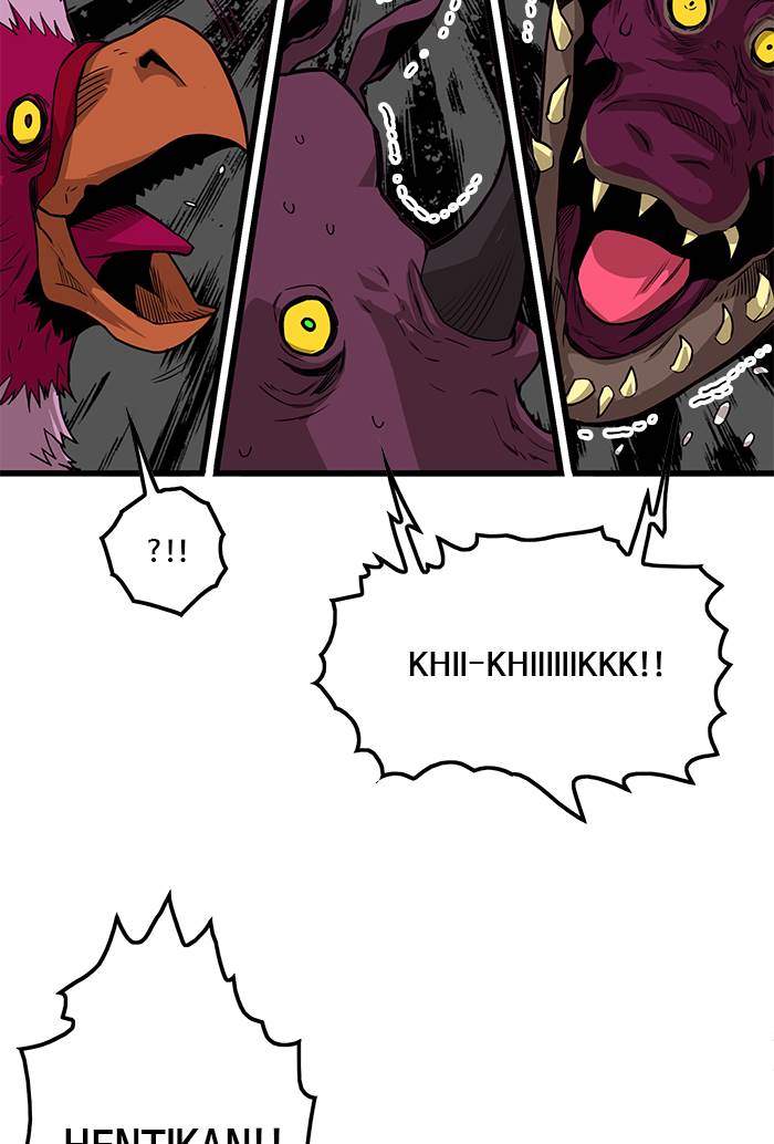 Troll Trap Bab 173 halaman 92