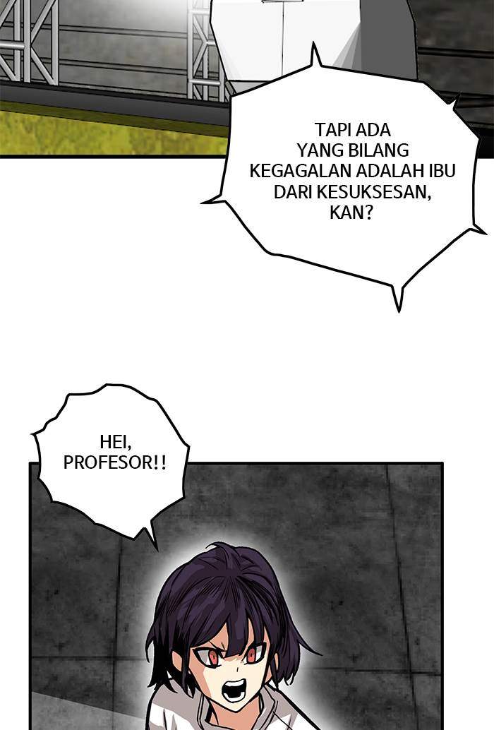Troll Trap Bab 173 halaman 100