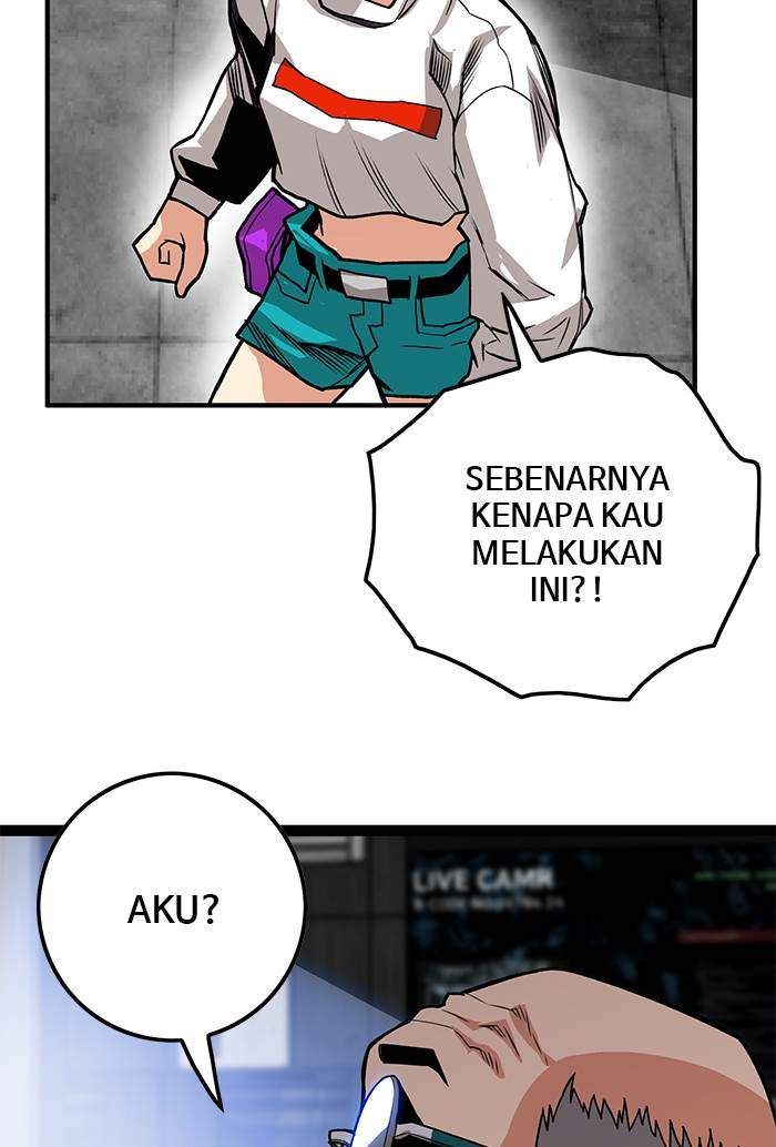 Troll Trap Bab 173 halaman 101