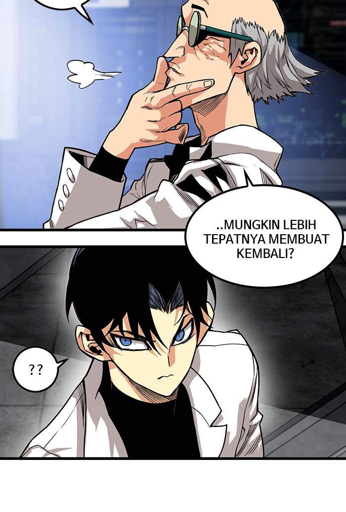 Troll Trap Bab 173 halaman 105