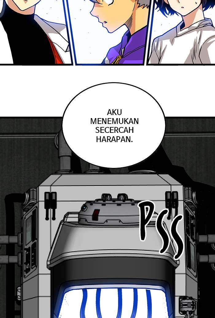 Troll Trap Bab 173 halaman 112