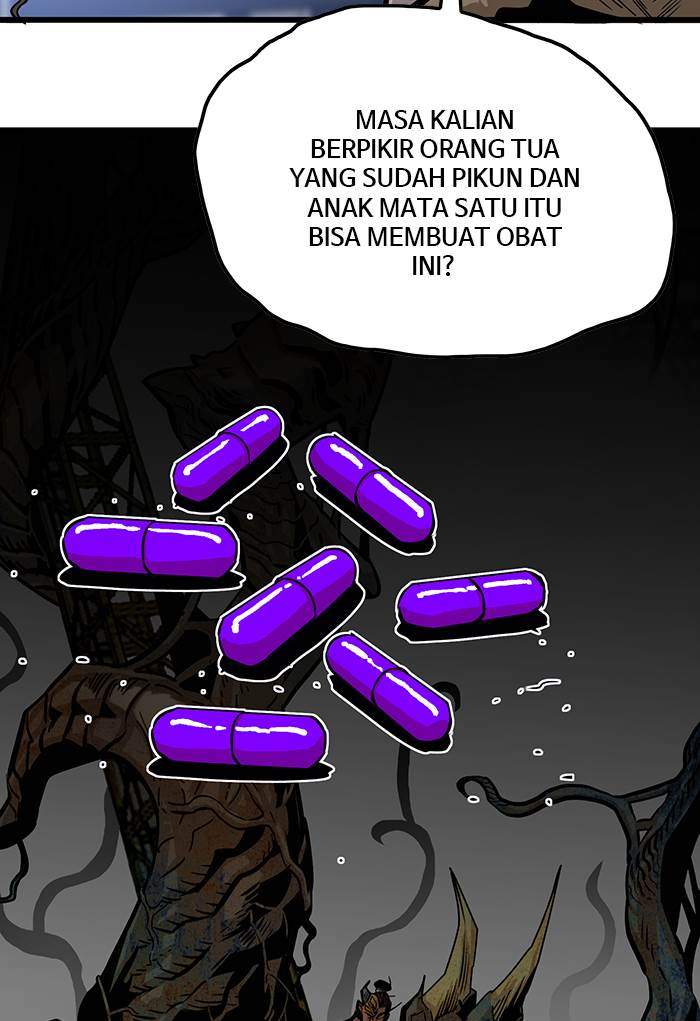 Troll Trap Bab 173 halaman 119