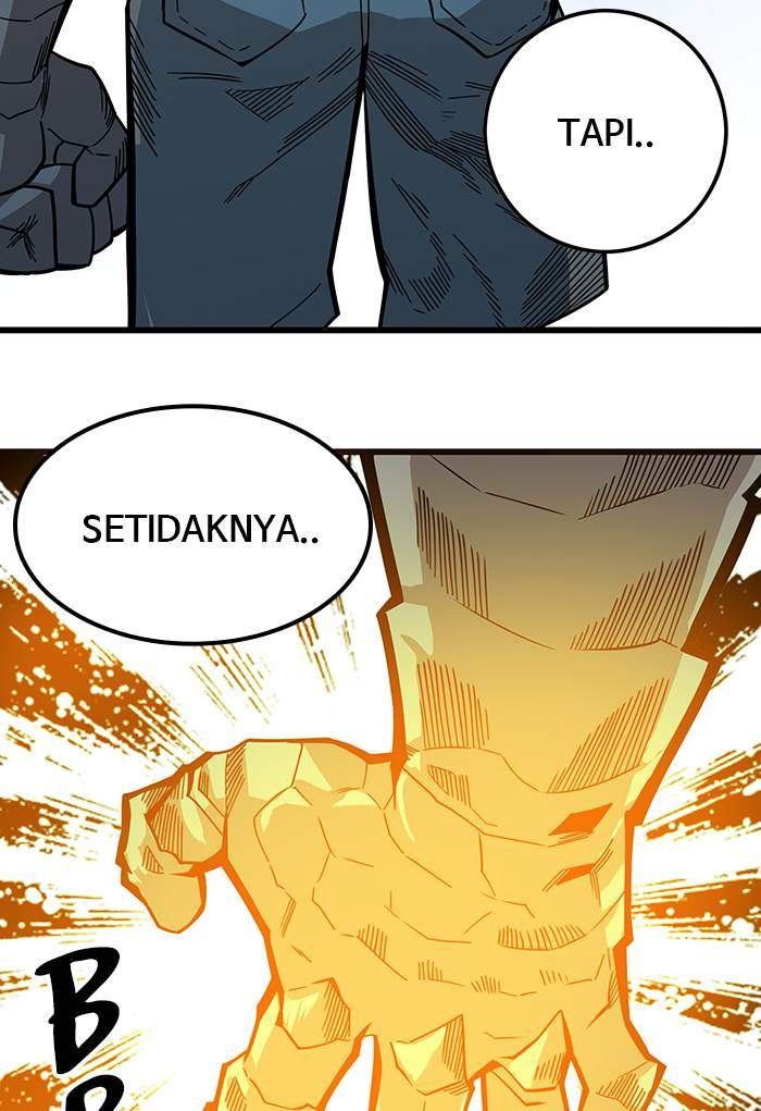 Troll Trap Bab 173 halaman 132